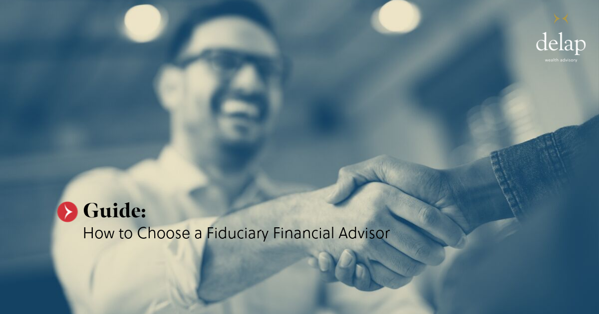 Guide: How To Find Your Fiduciary Financial Advisor